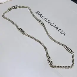 balenciaga collier s_12525aa